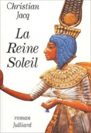 La Reine-soleil